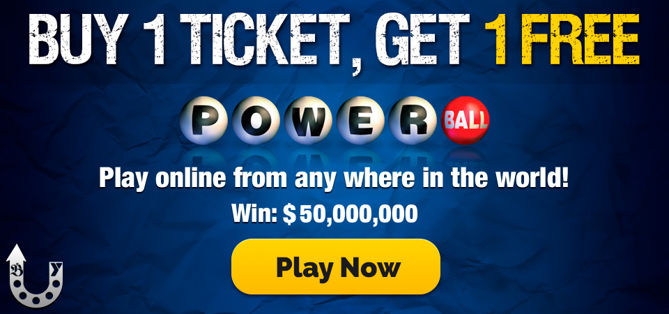 Powerball Powerball