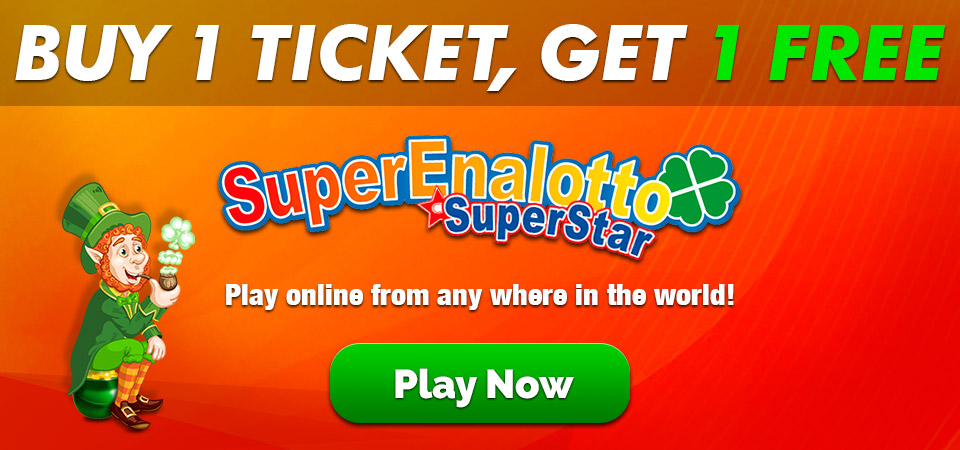 SuperEnalotto SuperEnalotto