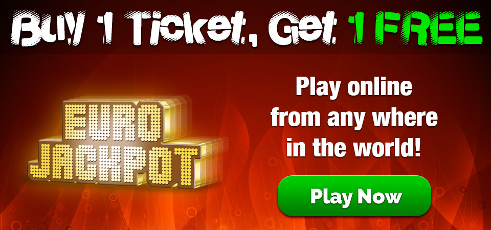 Eurojackpot Eurojackpot