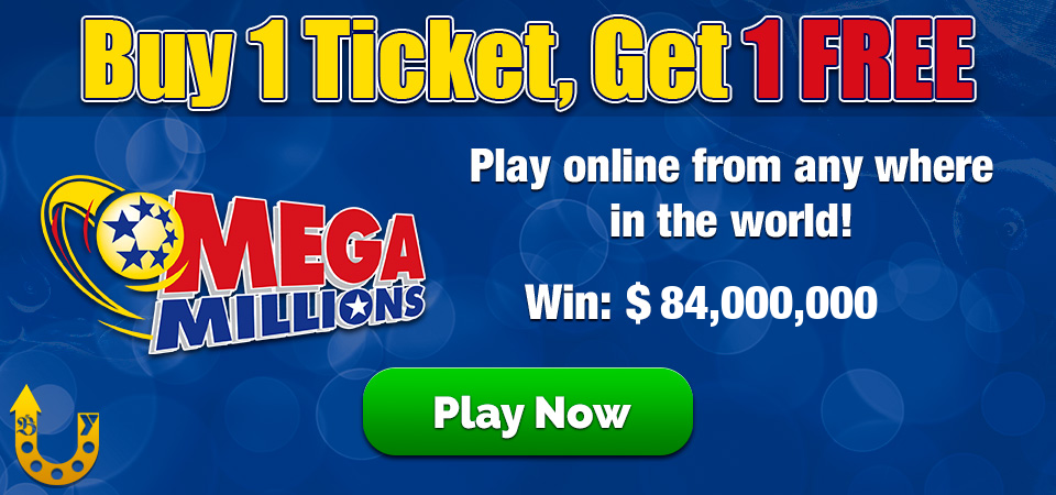 Mega Millions Mega Millions
