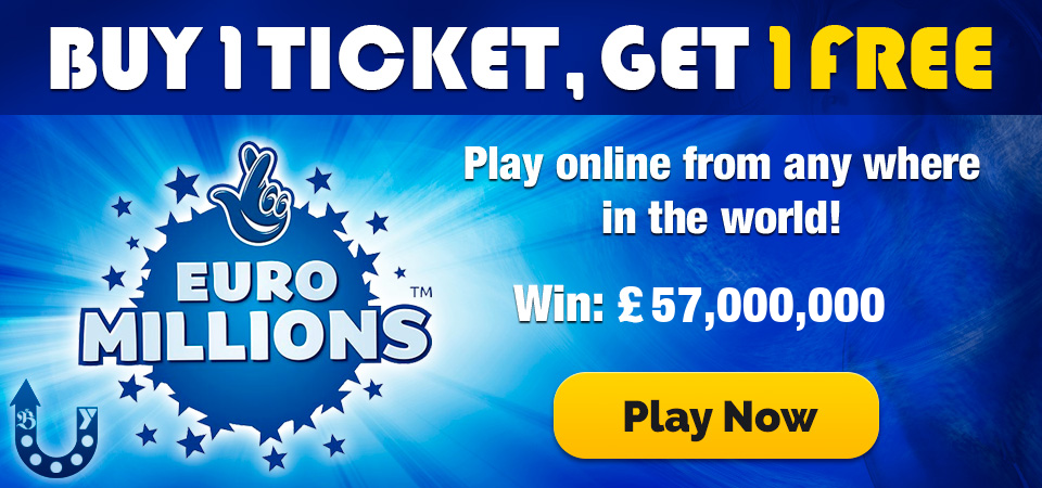 Euromillions